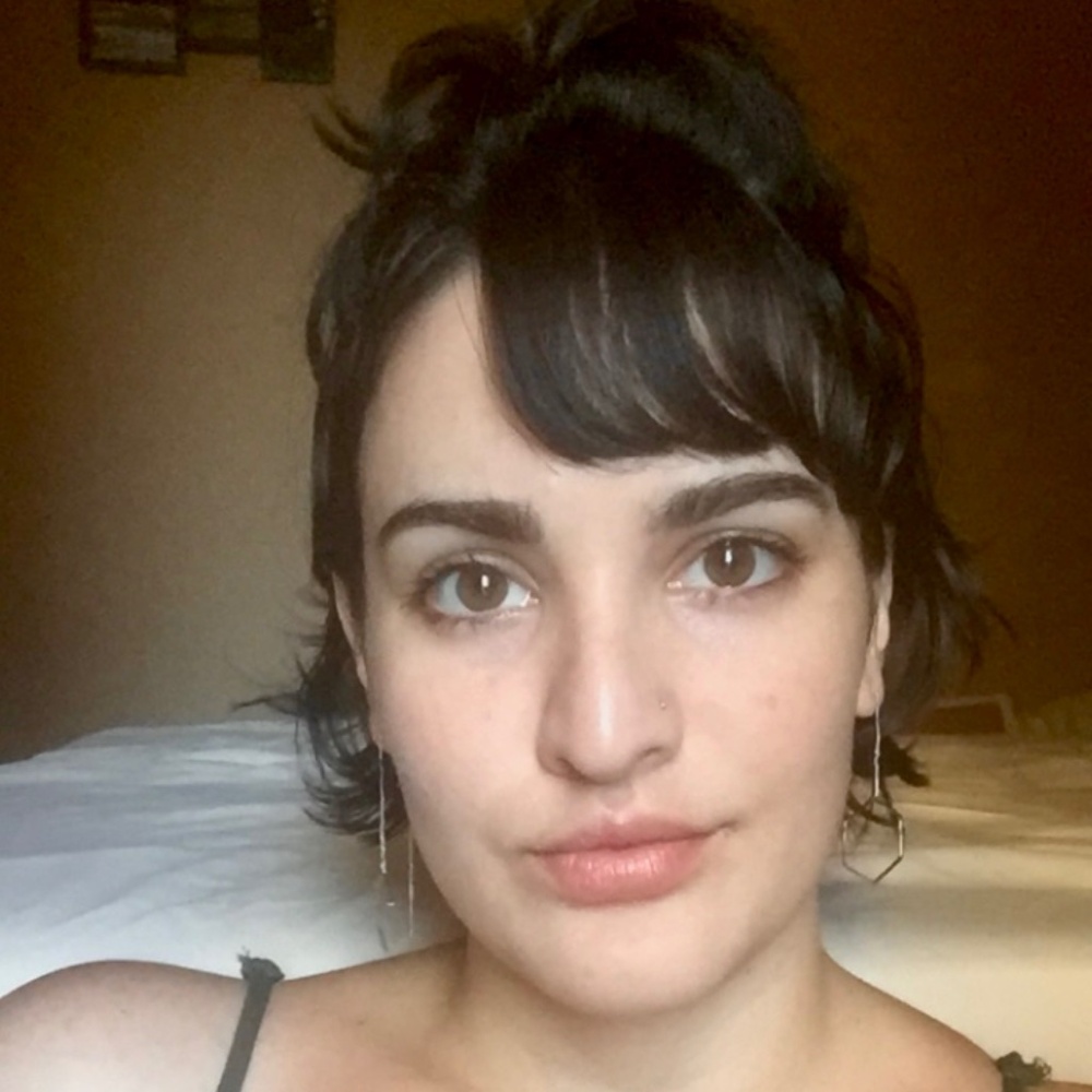 Meet your Posher, Rachel